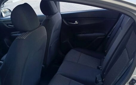 KIA Rio IV, 2019 год, 1 515 000 рублей, 37 фотография