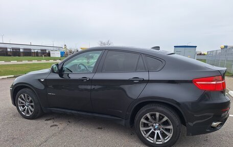 BMW X6, 2010 год, 2 200 000 рублей, 4 фотография