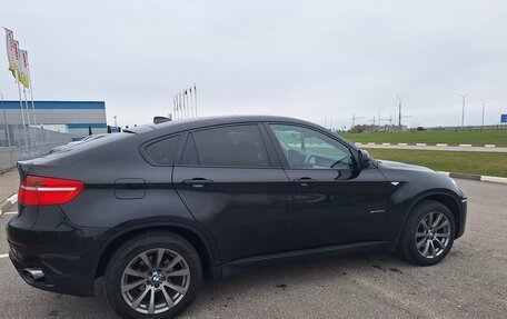 BMW X6, 2010 год, 2 200 000 рублей, 3 фотография