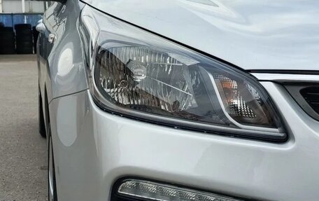 KIA Rio IV, 2019 год, 1 515 000 рублей, 38 фотография