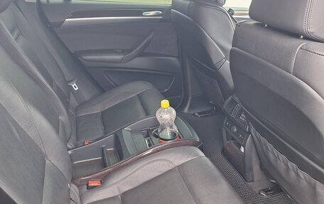 BMW X6, 2010 год, 2 200 000 рублей, 10 фотография