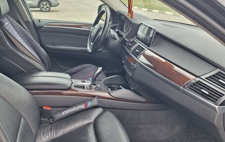 BMW X6, 2010 год, 2 200 000 рублей, 9 фотография