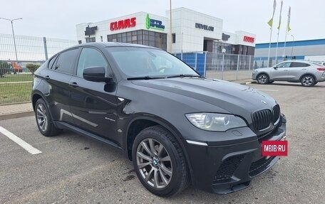 BMW X6, 2010 год, 2 200 000 рублей, 2 фотография