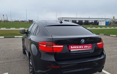 BMW X6, 2010 год, 2 200 000 рублей, 7 фотография