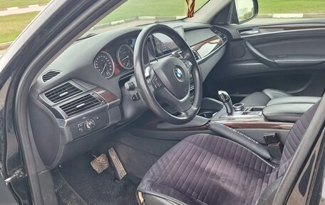BMW X6, 2010 год, 2 200 000 рублей, 12 фотография