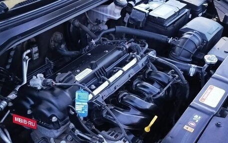 KIA Rio IV, 2019 год, 1 515 000 рублей, 36 фотография