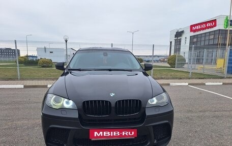 BMW X6, 2010 год, 2 200 000 рублей, 6 фотография