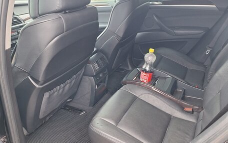 BMW X6, 2010 год, 2 200 000 рублей, 11 фотография