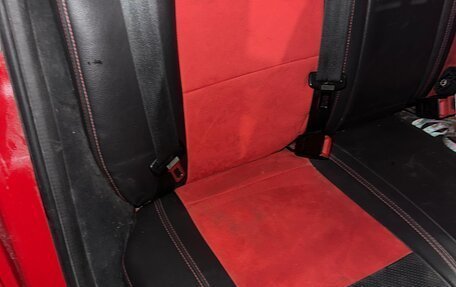 Skoda Fabia II, 2009 год, 500 000 рублей, 6 фотография