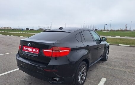 BMW X6, 2010 год, 2 200 000 рублей, 8 фотография