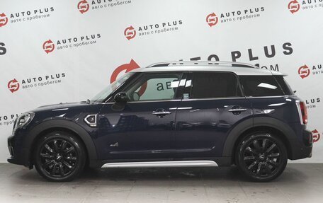 MINI Countryman II (F60), 2017 год, 2 619 000 рублей, 5 фотография