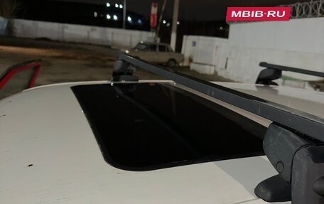 Skoda Fabia II, 2009 год, 500 000 рублей, 10 фотография