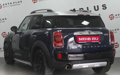 MINI Countryman II (F60), 2017 год, 2 619 000 рублей, 2 фотография