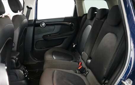 MINI Countryman II (F60), 2017 год, 2 619 000 рублей, 9 фотография