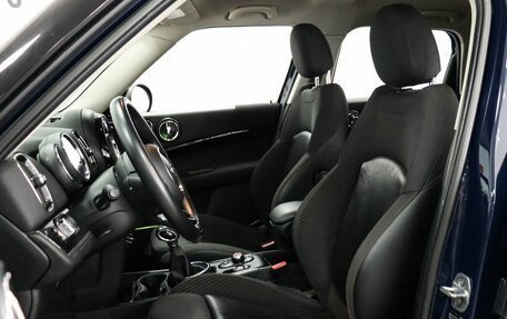 MINI Countryman II (F60), 2017 год, 2 619 000 рублей, 8 фотография