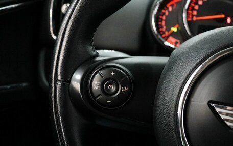 MINI Countryman II (F60), 2017 год, 2 619 000 рублей, 13 фотография