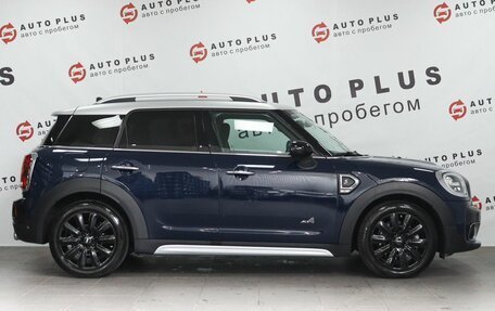 MINI Countryman II (F60), 2017 год, 2 619 000 рублей, 6 фотография