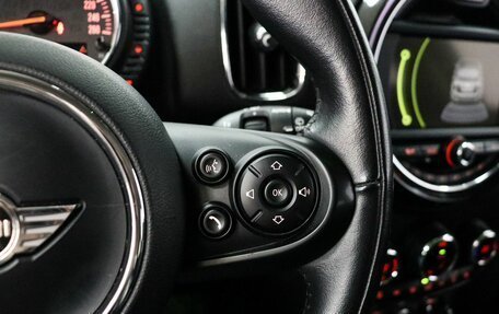 MINI Countryman II (F60), 2017 год, 2 619 000 рублей, 14 фотография