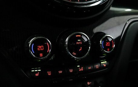 MINI Countryman II (F60), 2017 год, 2 619 000 рублей, 19 фотография