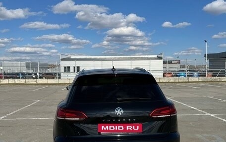 Volkswagen Touareg III, 2020 год, 4 750 000 рублей, 6 фотография