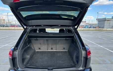 Volkswagen Touareg III, 2020 год, 4 750 000 рублей, 14 фотография