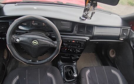 Opel Vectra B рестайлинг, 1995 год, 100 000 рублей, 6 фотография