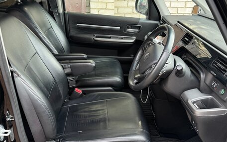 Honda Stepwgn IV, 2018 год, 2 300 000 рублей, 7 фотография