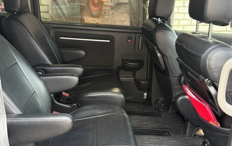 Honda Stepwgn IV, 2018 год, 2 300 000 рублей, 9 фотография