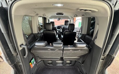 Honda Stepwgn IV, 2018 год, 2 300 000 рублей, 14 фотография