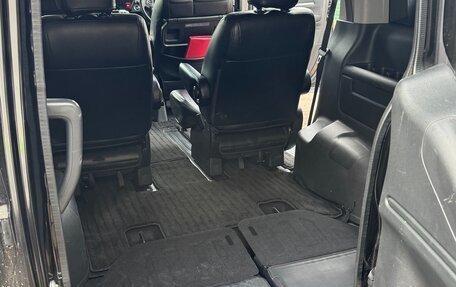 Honda Stepwgn IV, 2018 год, 2 300 000 рублей, 10 фотография