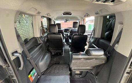 Honda Stepwgn IV, 2018 год, 2 300 000 рублей, 15 фотография