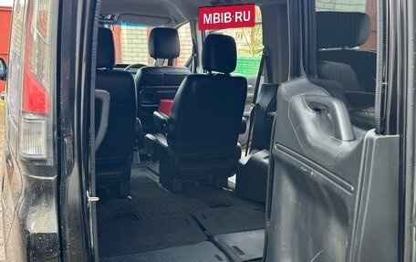 Honda Stepwgn IV, 2018 год, 2 300 000 рублей, 11 фотография