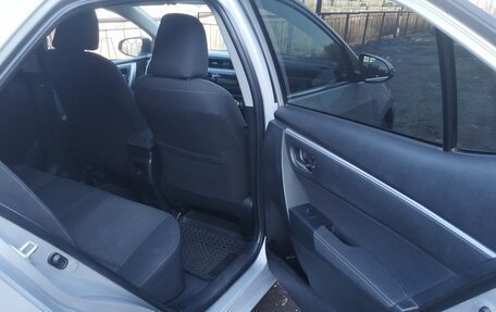 Toyota Corolla, 2014 год, 1 650 000 рублей, 9 фотография