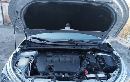 Toyota Corolla, 2014 год, 1 650 000 рублей, 5 фотография