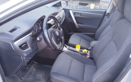 Toyota Corolla, 2014 год, 1 650 000 рублей, 12 фотография