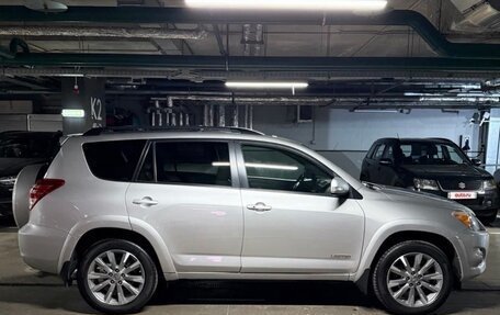 Toyota RAV4, 2010 год, 1 490 000 рублей, 3 фотография