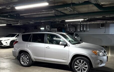 Toyota RAV4, 2010 год, 1 490 000 рублей, 5 фотография