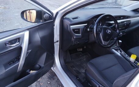 Toyota Corolla, 2014 год, 1 650 000 рублей, 8 фотография