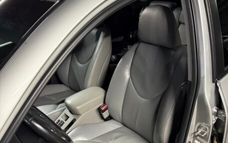 Toyota RAV4, 2010 год, 1 490 000 рублей, 15 фотография