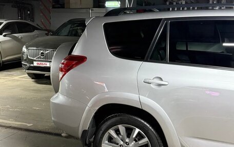 Toyota RAV4, 2010 год, 1 490 000 рублей, 7 фотография