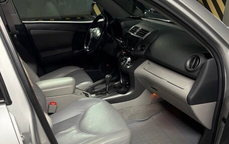 Toyota RAV4, 2010 год, 1 490 000 рублей, 13 фотография