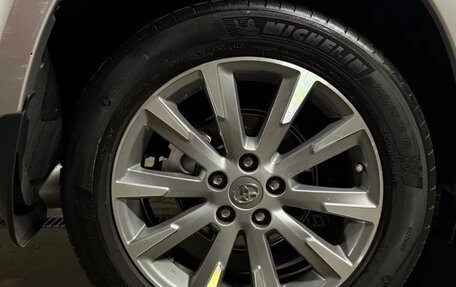 Toyota RAV4, 2010 год, 1 490 000 рублей, 11 фотография