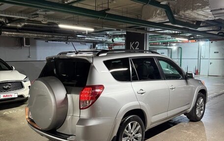 Toyota RAV4, 2010 год, 1 490 000 рублей, 9 фотография