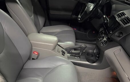 Toyota RAV4, 2010 год, 1 490 000 рублей, 19 фотография