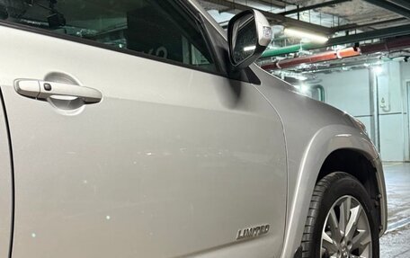 Toyota RAV4, 2010 год, 1 490 000 рублей, 17 фотография