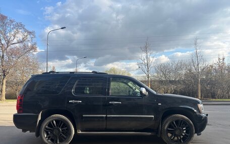 Chevrolet Tahoe III, 2012 год, 1 890 000 рублей, 4 фотография