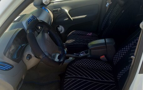 Vortex Tingo I, 2011 год, 450 000 рублей, 8 фотография