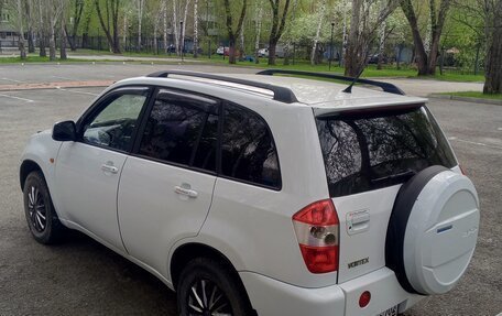 Vortex Tingo I, 2011 год, 450 000 рублей, 4 фотография