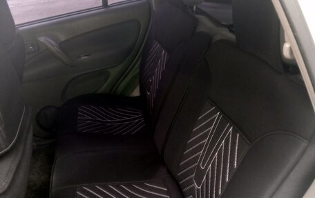 Vortex Tingo I, 2011 год, 450 000 рублей, 10 фотография