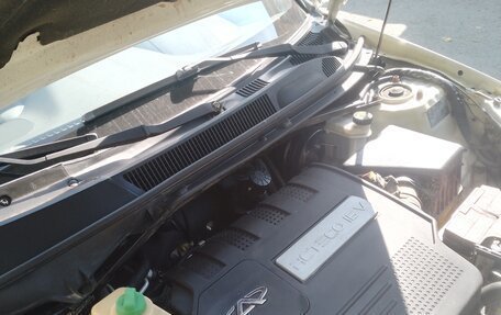 Vortex Tingo I, 2011 год, 450 000 рублей, 12 фотография